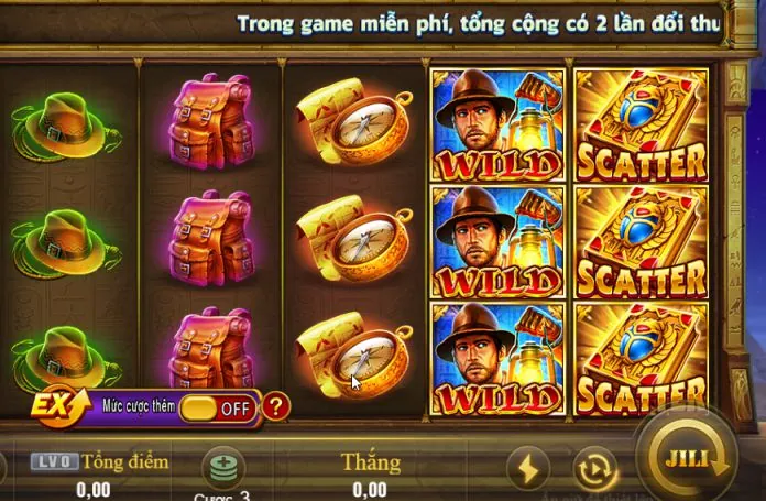 Quy trình tham gia chương trình VIP c54 giftcode