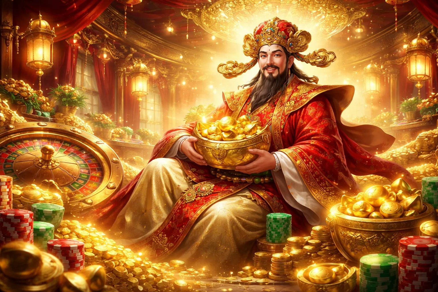 Đa dạng các loài cá và boss khổng lồ trong game bắn cá c54 giftcode