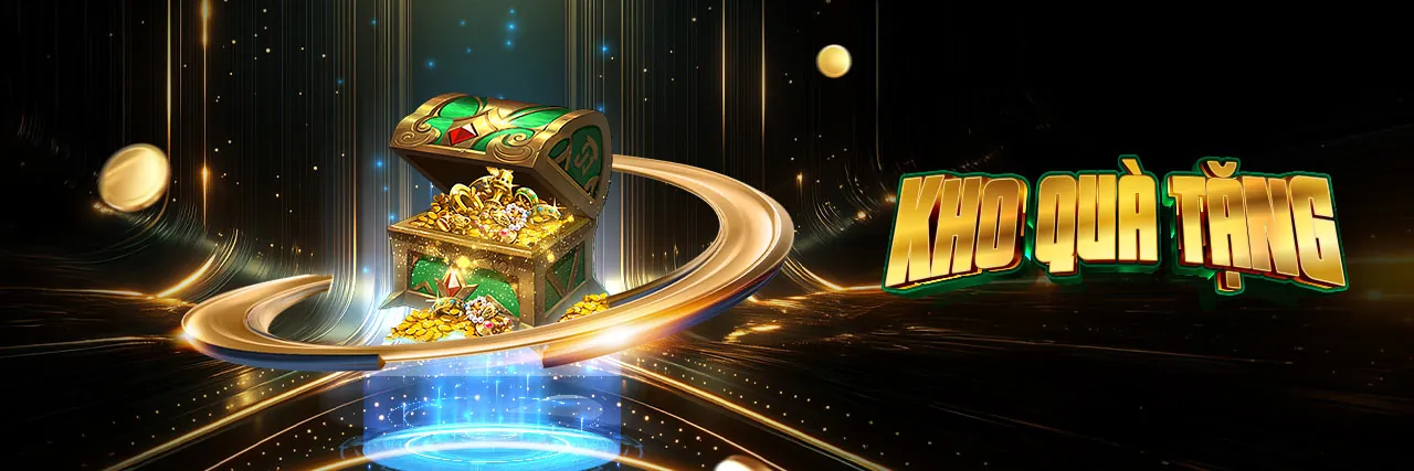 Thế giới bắn cá c54 giftcode với đồ họa sống động và cá vàng rực rỡ